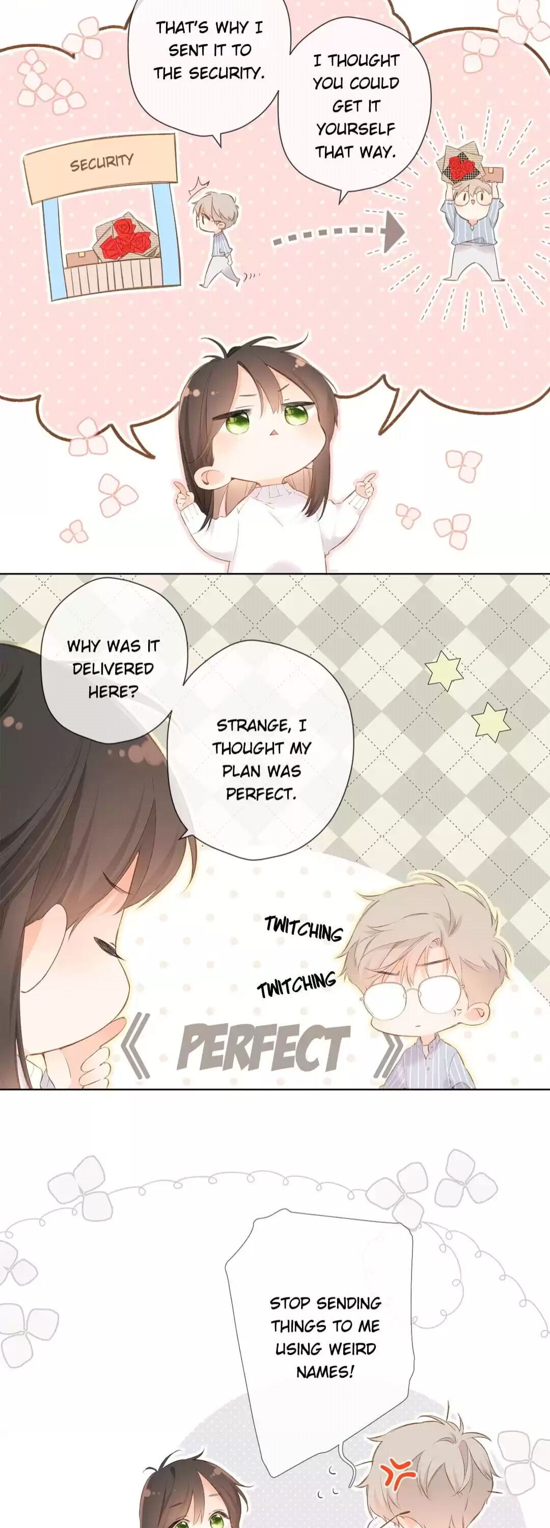 Once More chapter 97 - page 4