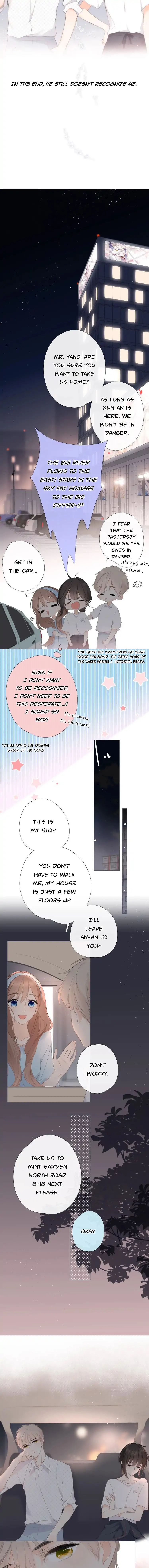 Once More chapter 3 - page 3