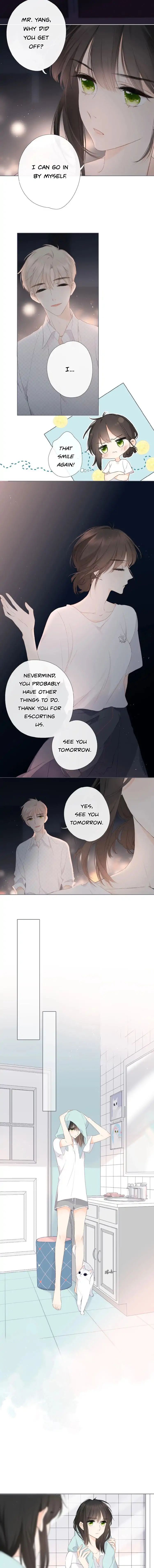 Once More chapter 3 - page 6