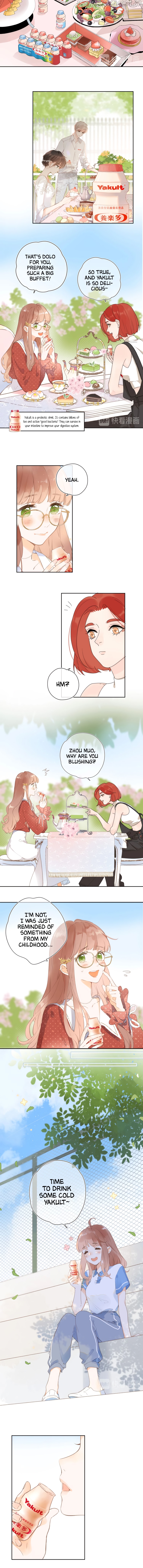 Once More chapter 62.5 - page 3