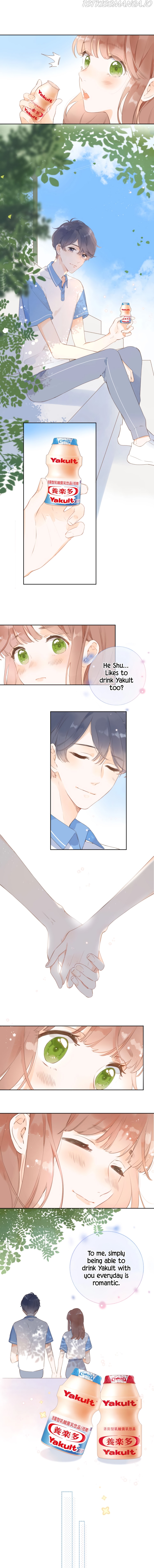 Once More chapter 62.5 - page 4