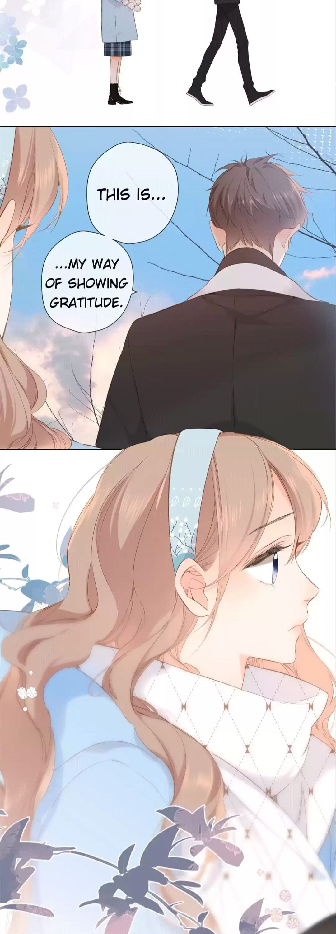 Once More chapter 96 - page 2