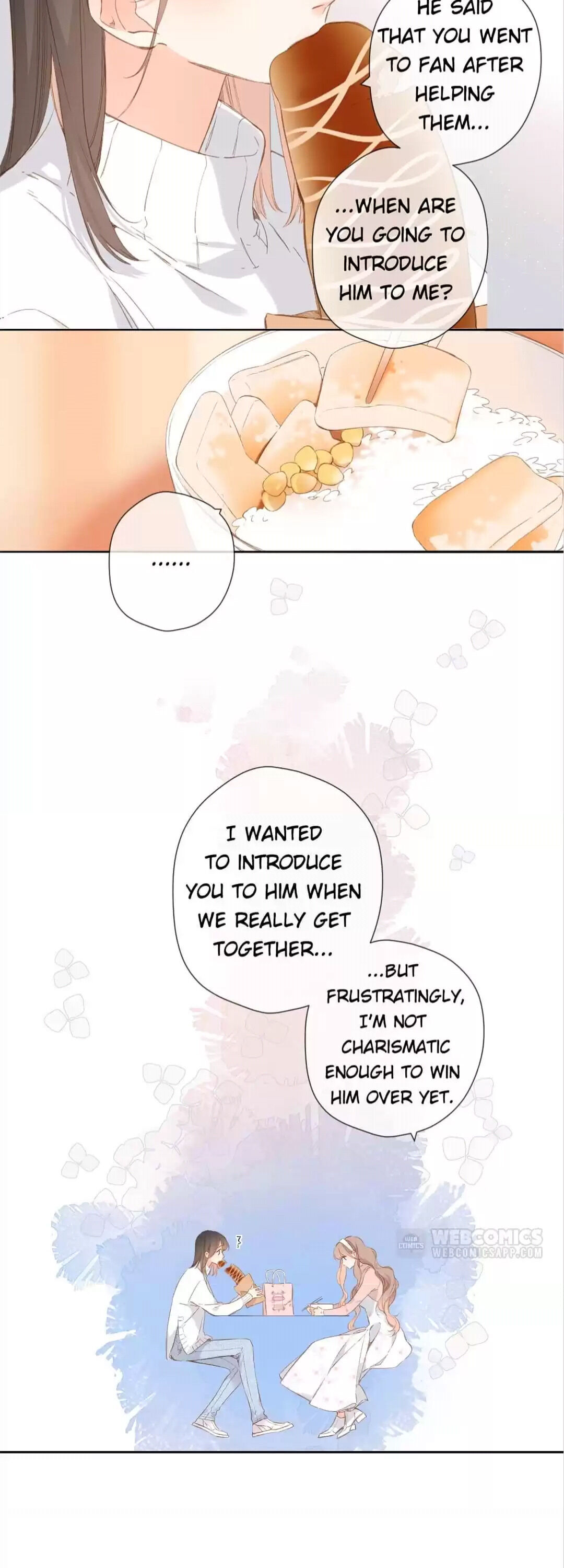 Once More chapter 96 - page 7