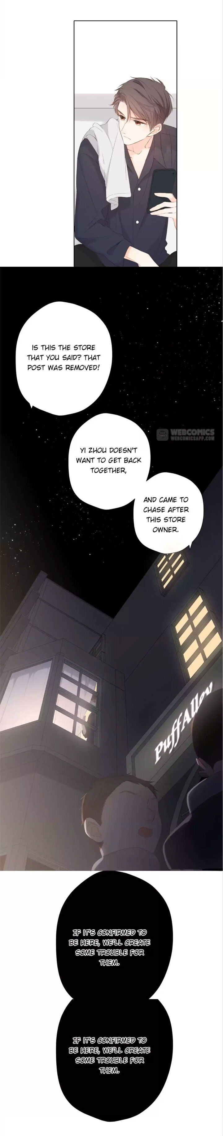 Once More chapter 62 - page 13