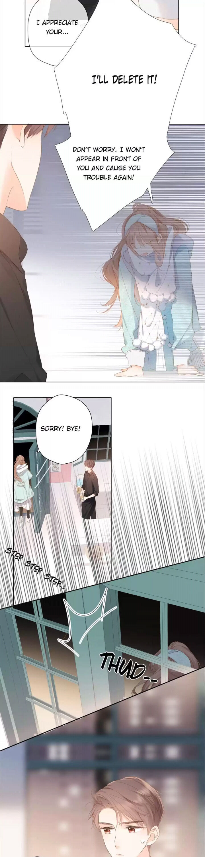 Once More chapter 62 - page 9