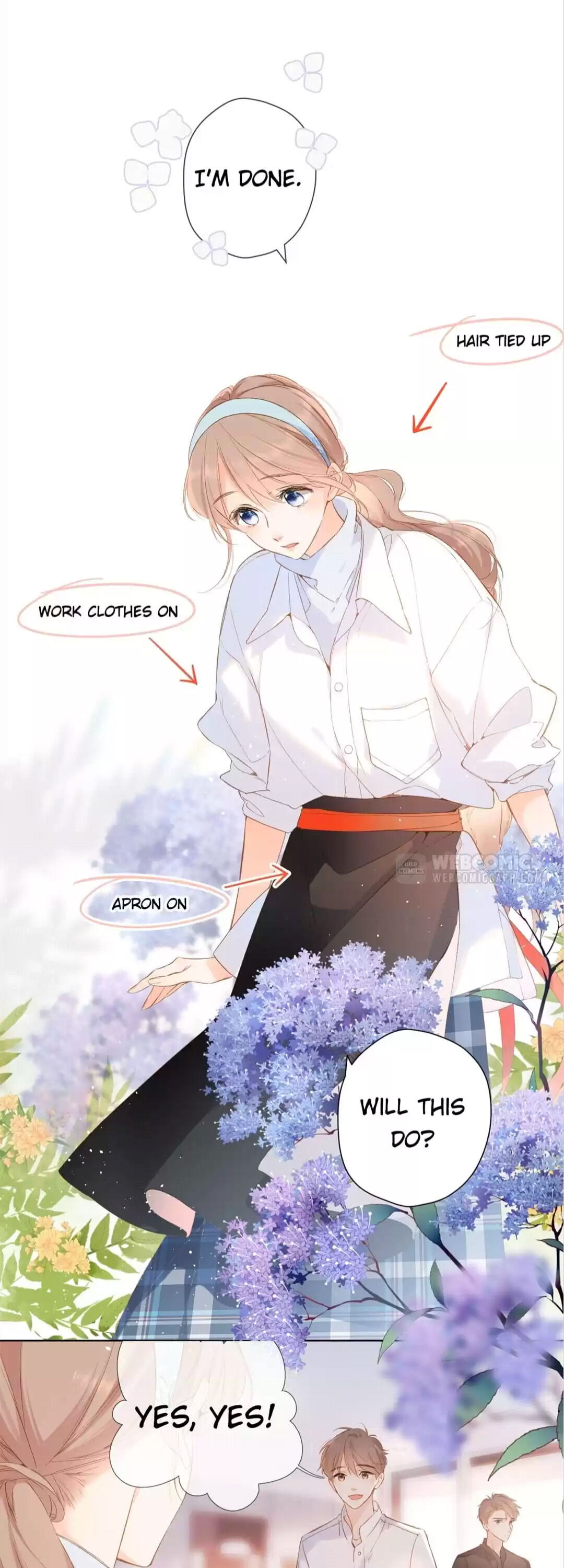 Once More chapter 95 - page 1