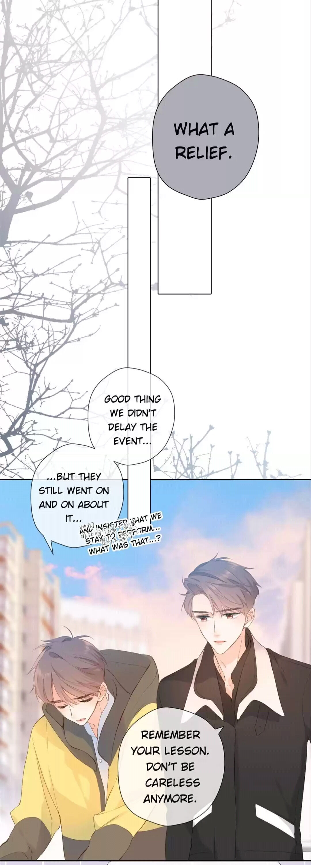 Once More chapter 95 - page 12