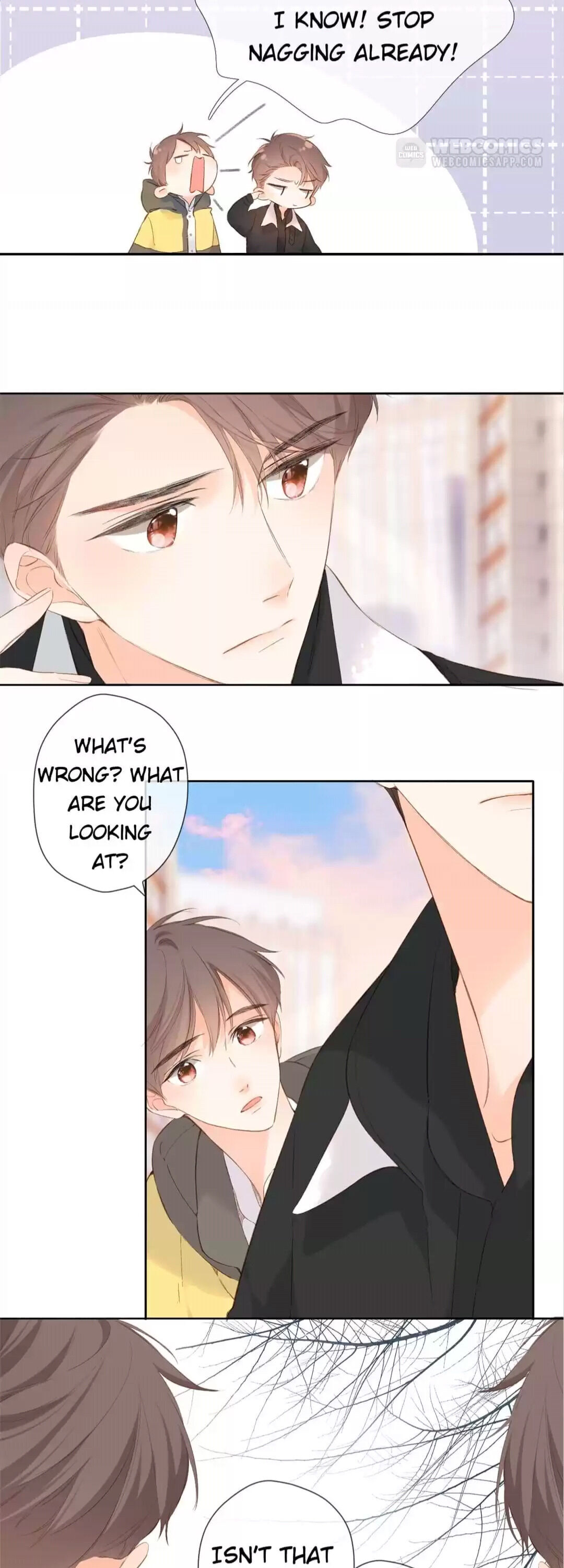 Once More chapter 95 - page 13