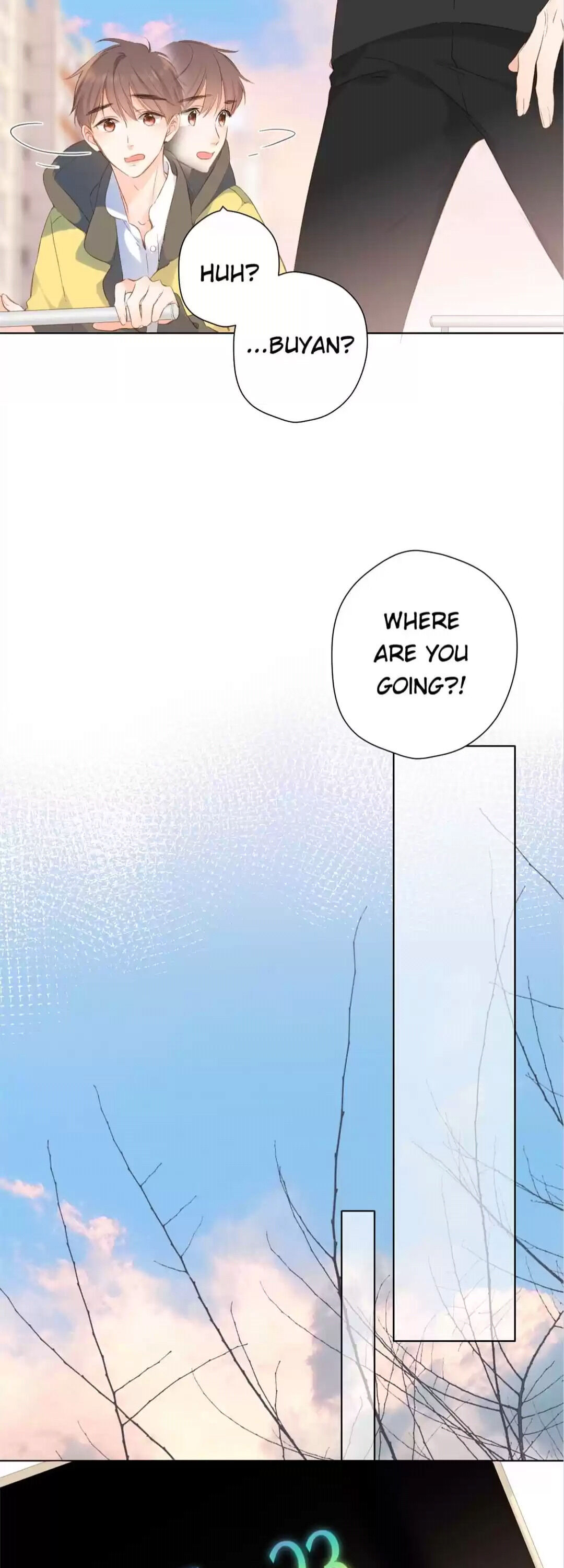 Once More chapter 95 - page 16