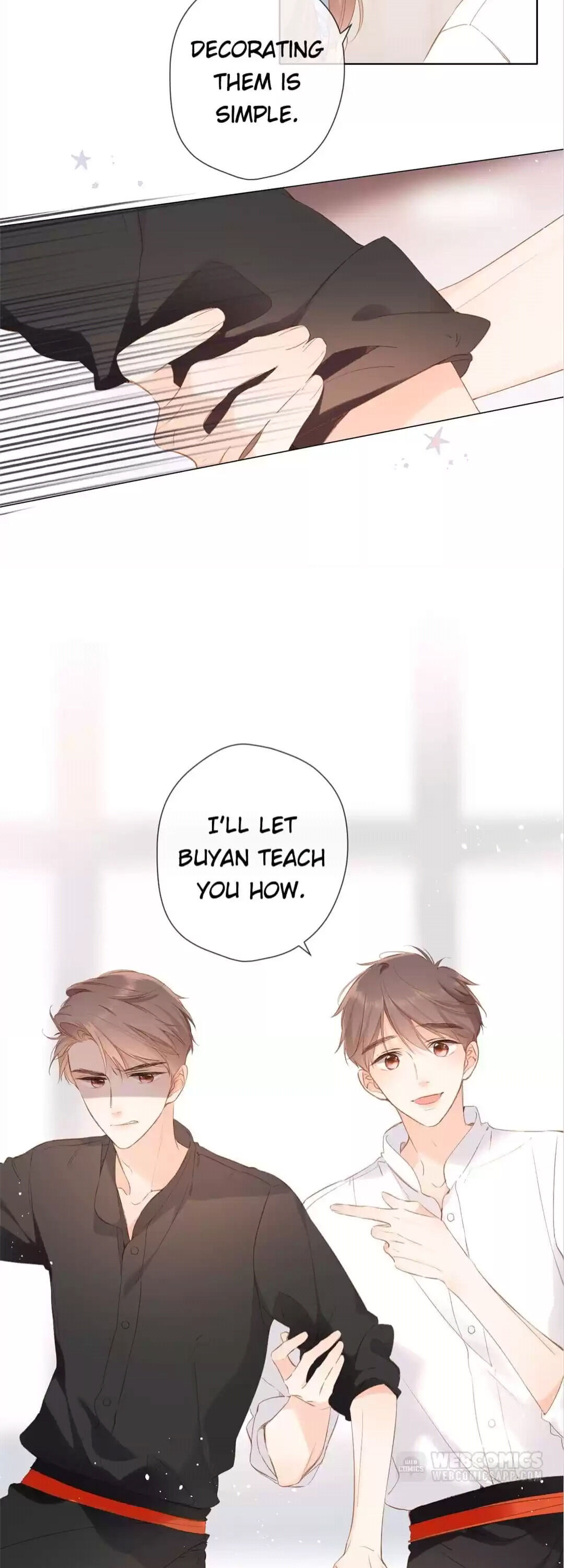 Once More chapter 95 - page 3