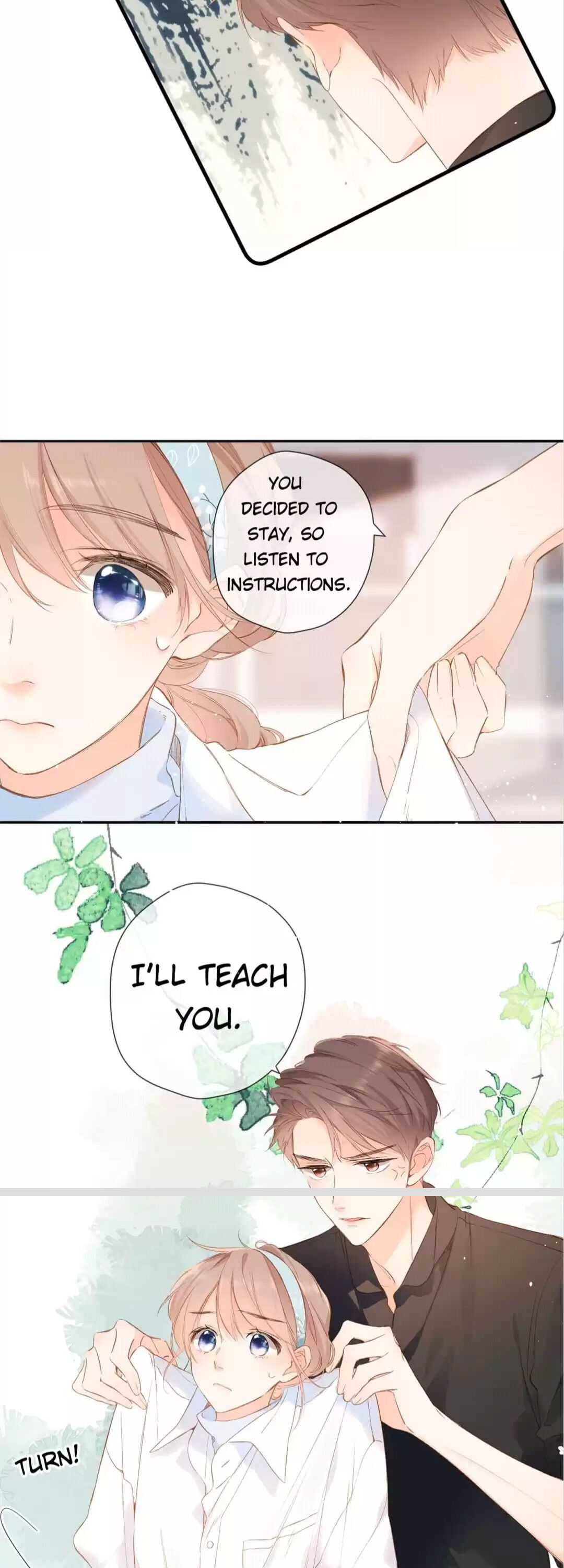 Once More chapter 95 - page 7