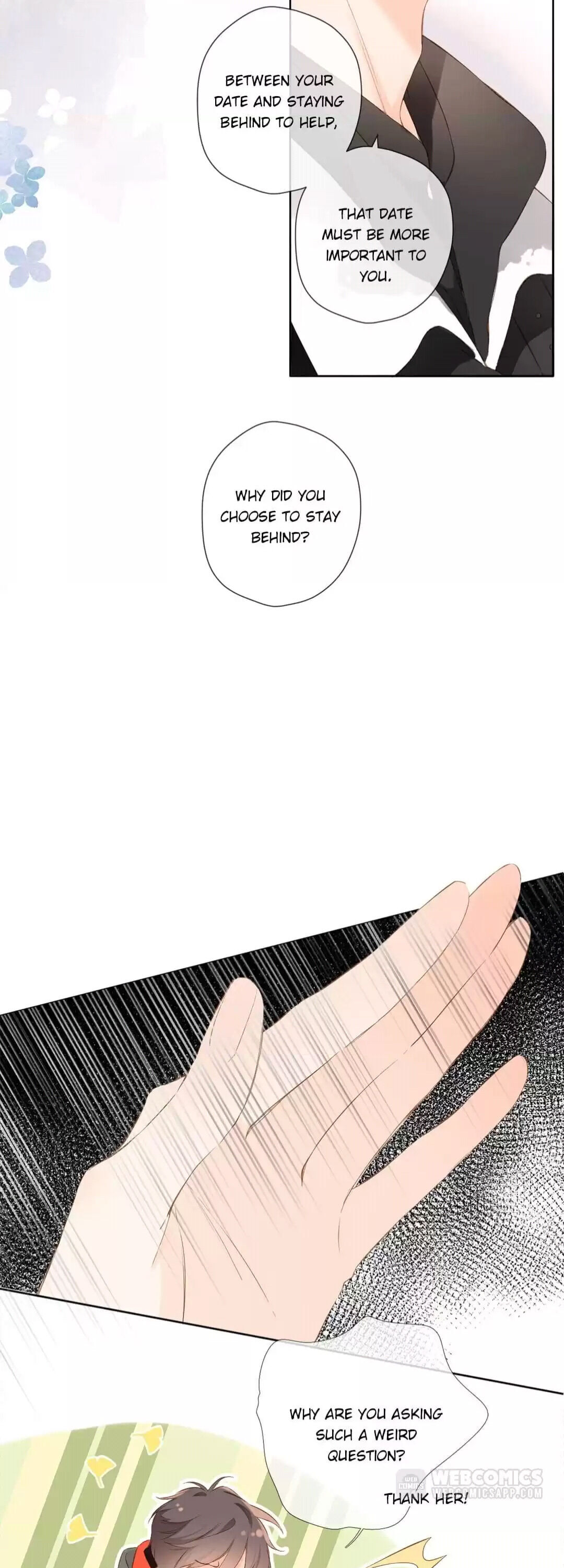 Once More chapter 94 - page 11