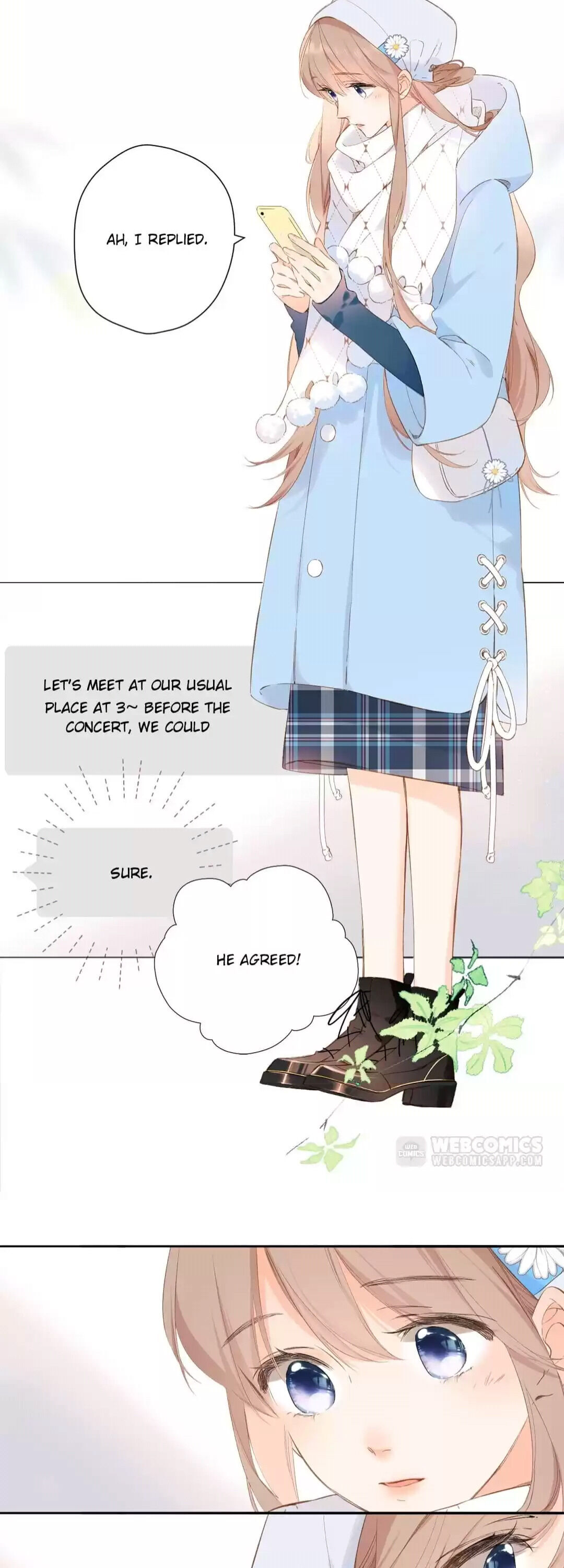 Once More chapter 94 - page 3