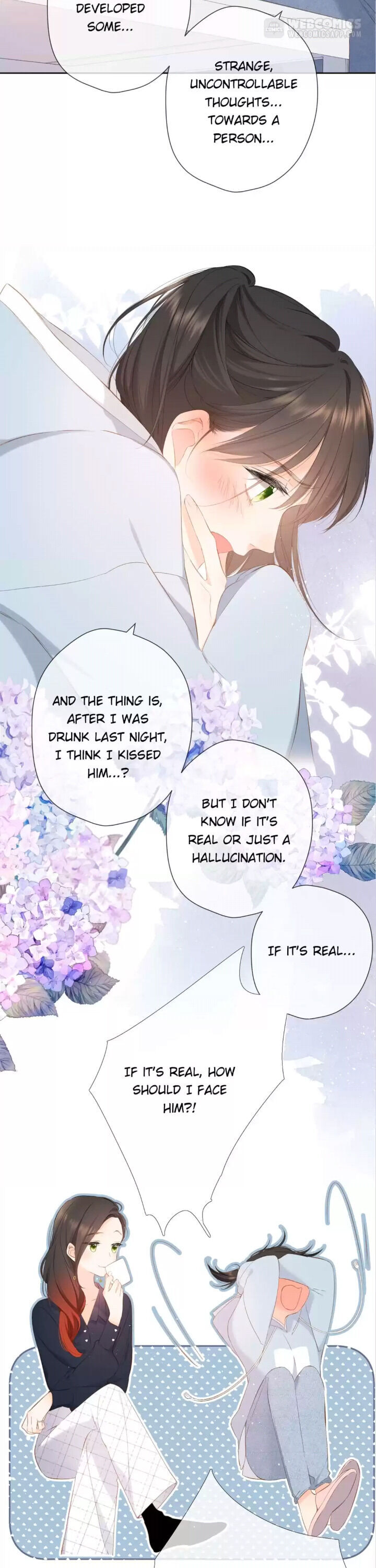 Once More chapter 31 - page 15