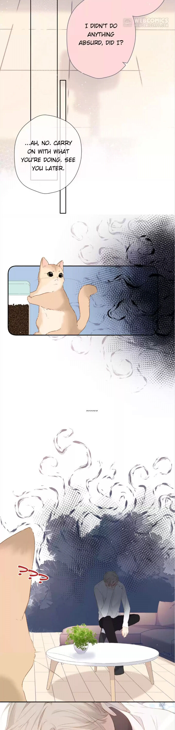 Once More chapter 31 - page 5