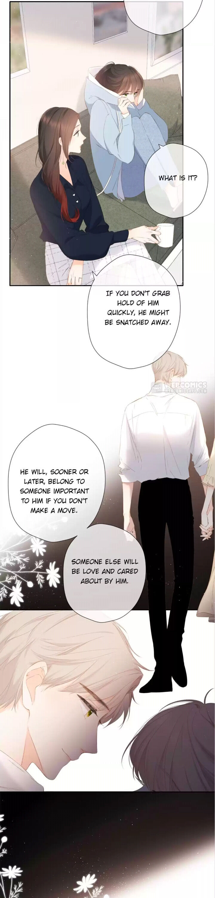 Once More chapter 32 - page 6