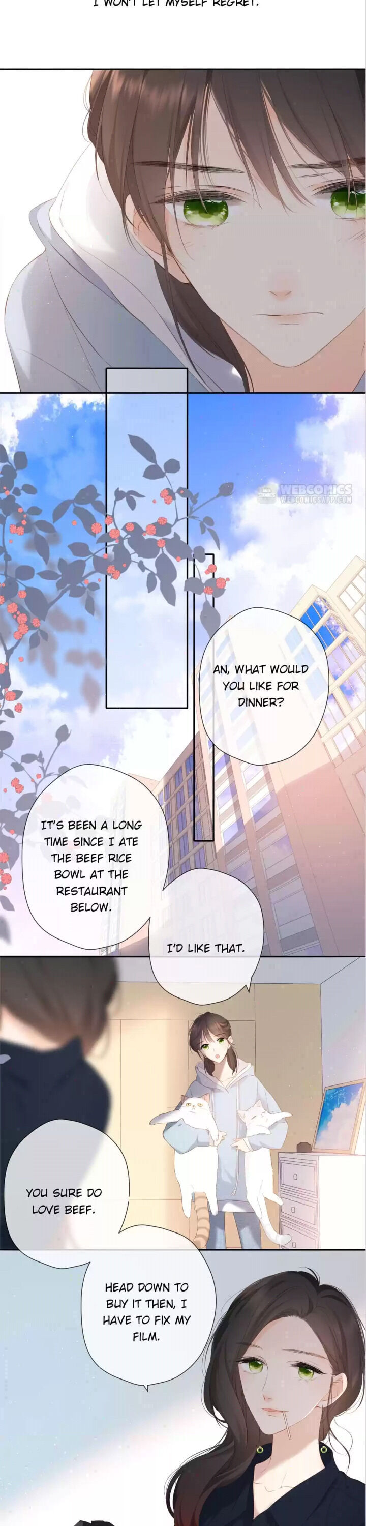 Once More chapter 32 - page 9