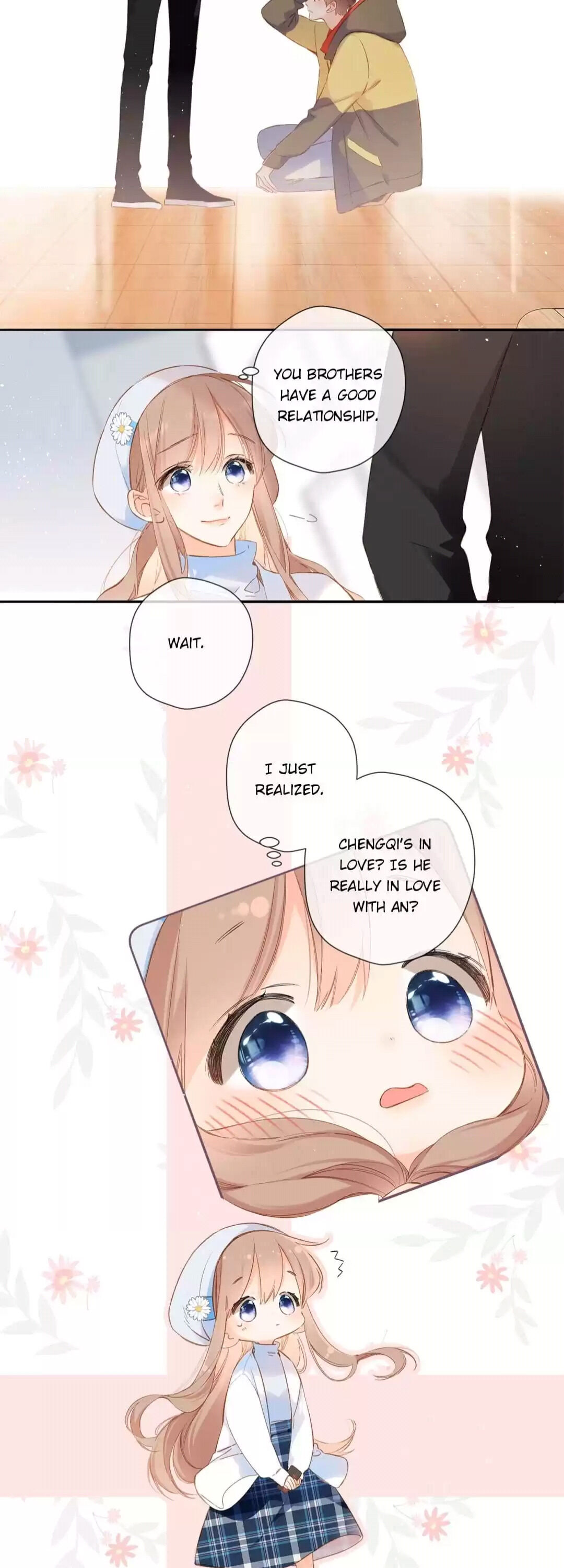 Once More chapter 93 - page 4