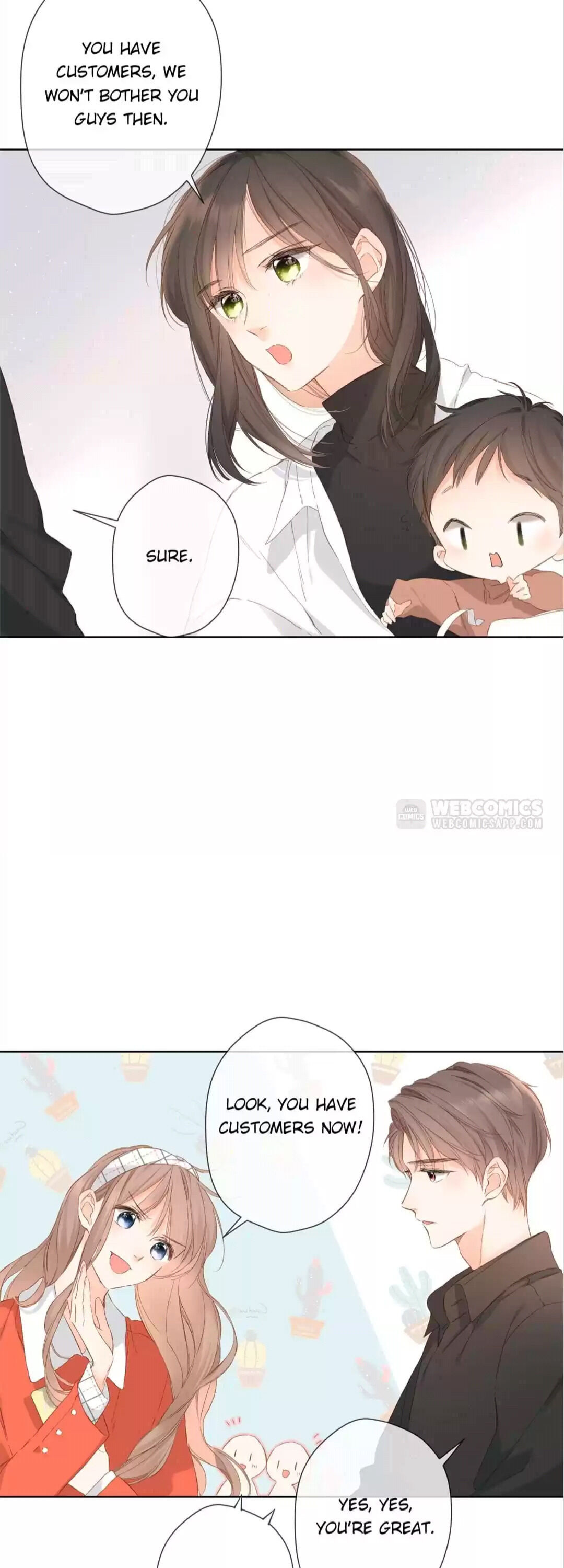 Once More chapter 59 - page 10