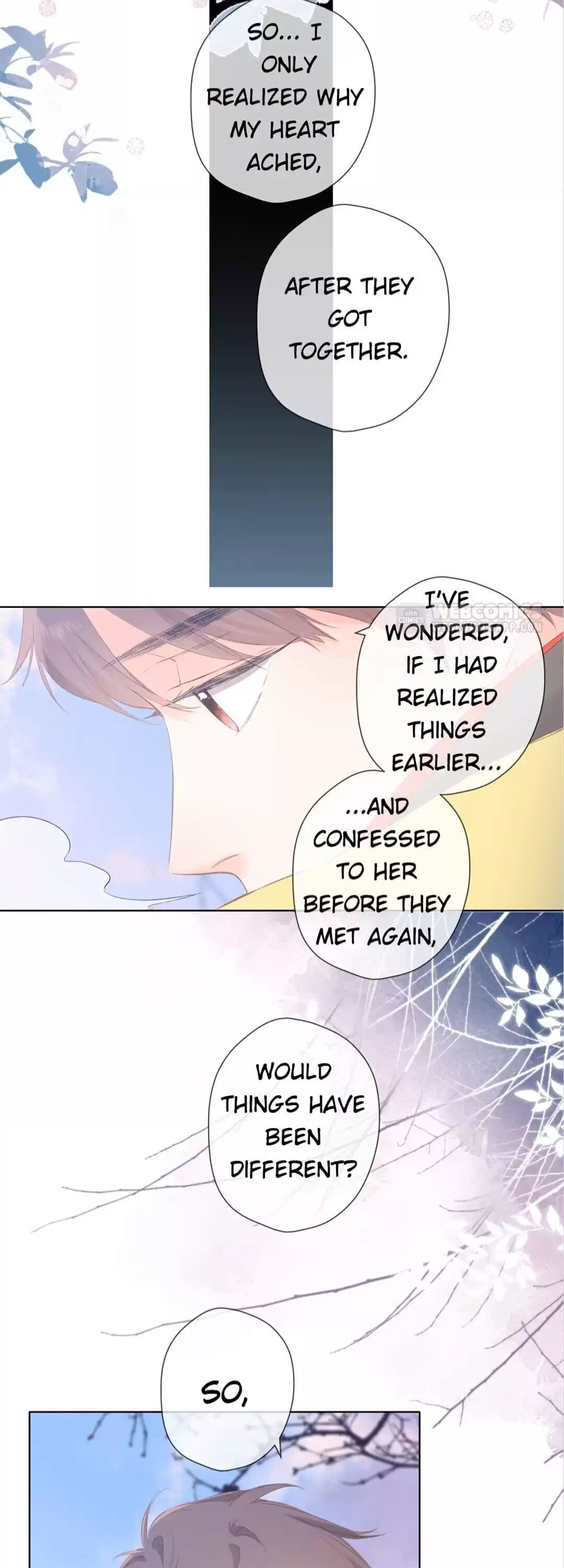 Once More chapter 91 - page 17