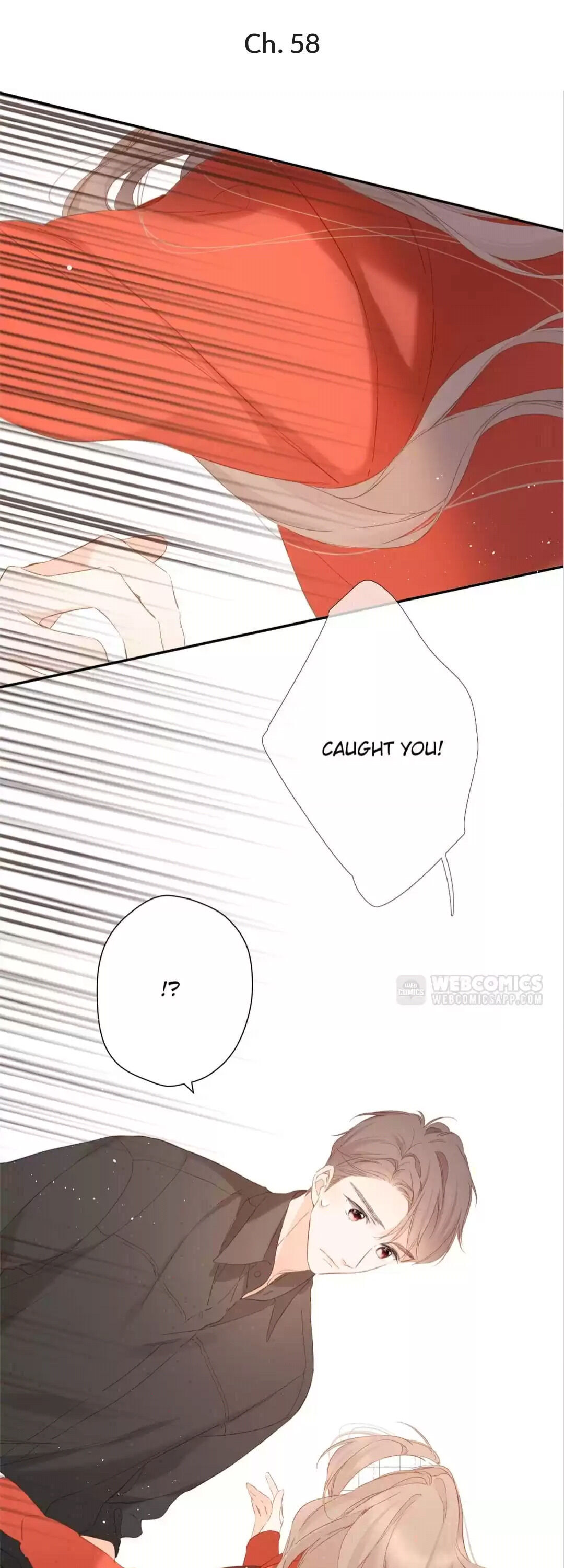 Once More chapter 58 - page 1