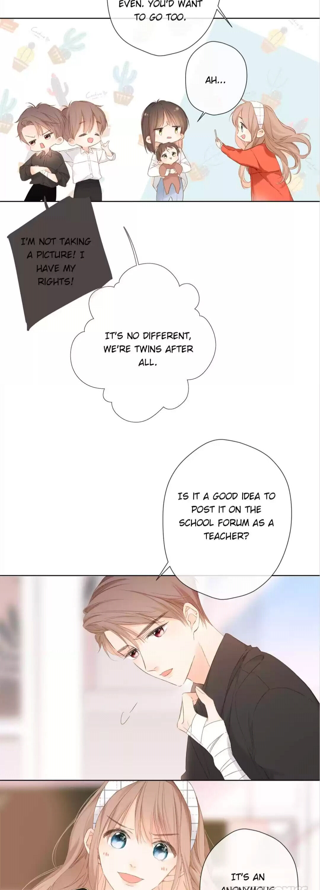 Once More chapter 58 - page 12