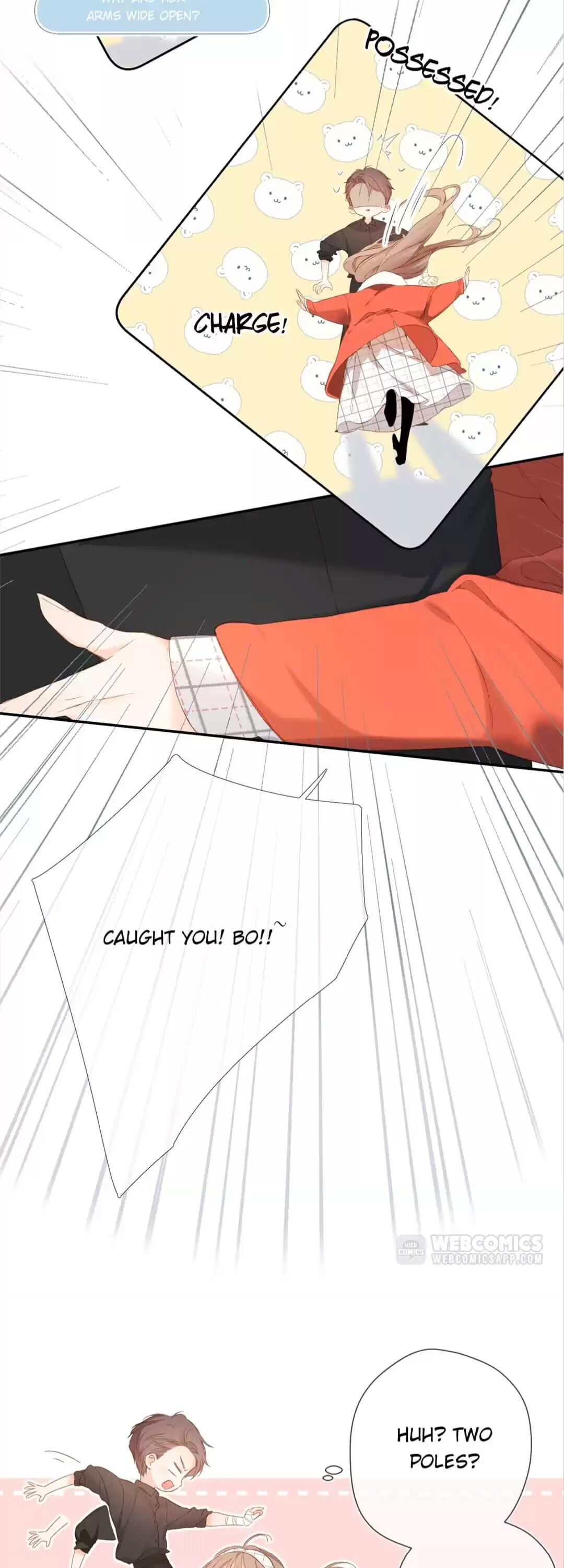 Once More chapter 58 - page 3