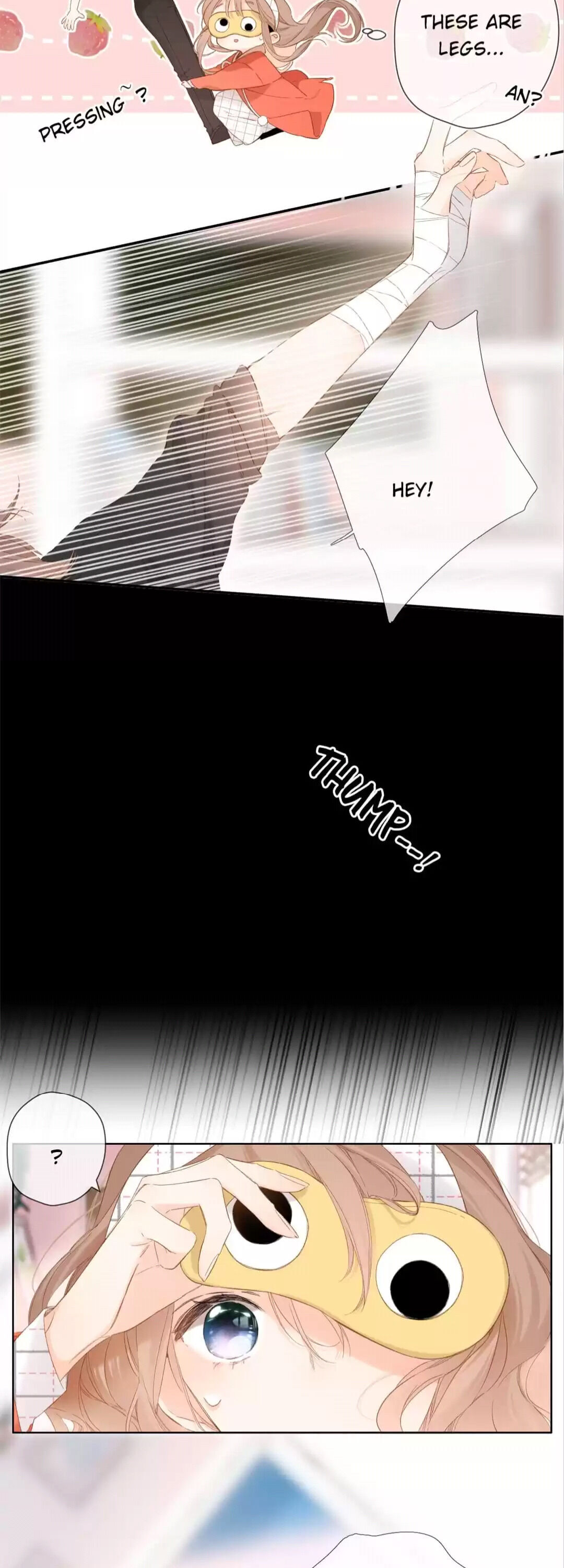 Once More chapter 58 - page 4