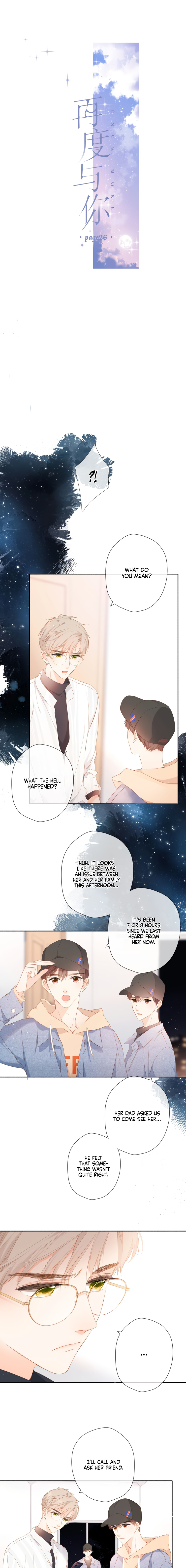 Once More chapter 26 - page 2