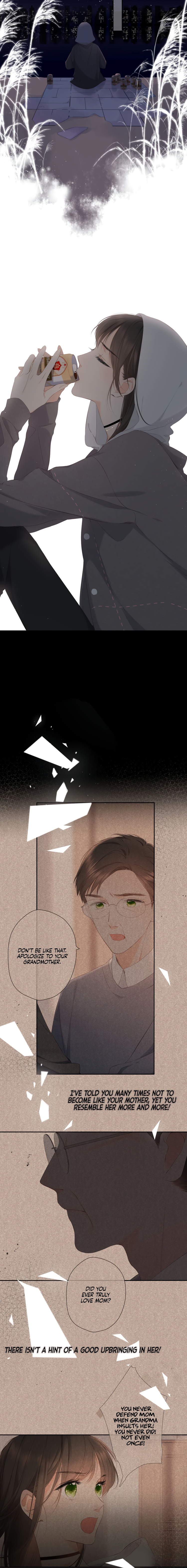 Once More chapter 26 - page 8