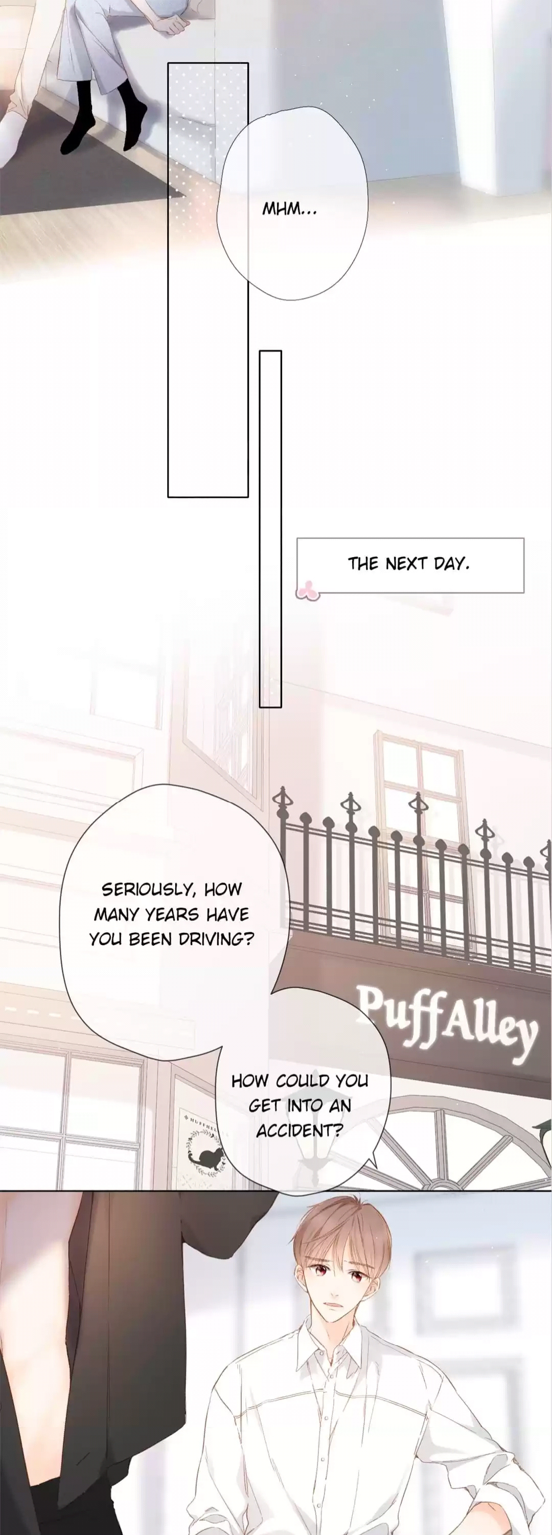 Once More chapter 57 - page 13