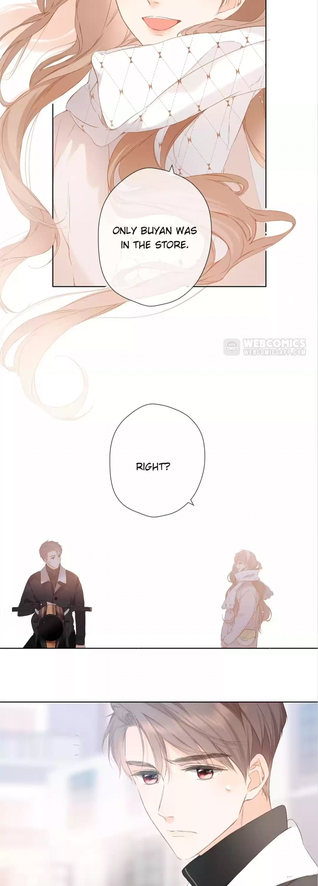 Once More chapter 57 - page 19