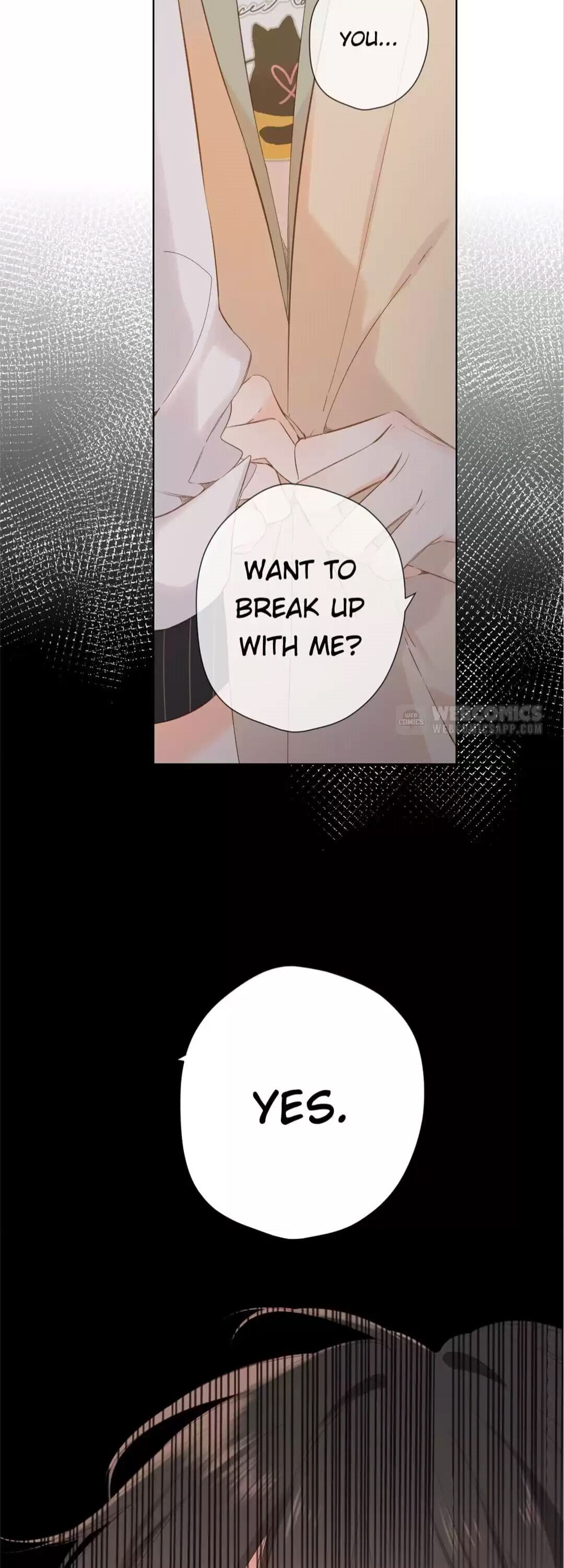 Once More chapter 90 - page 15