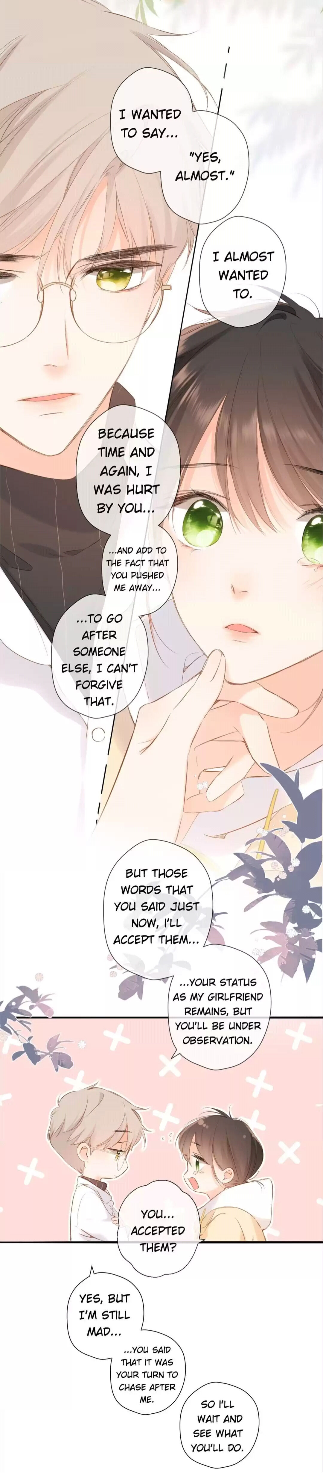 Once More chapter 90 - page 18