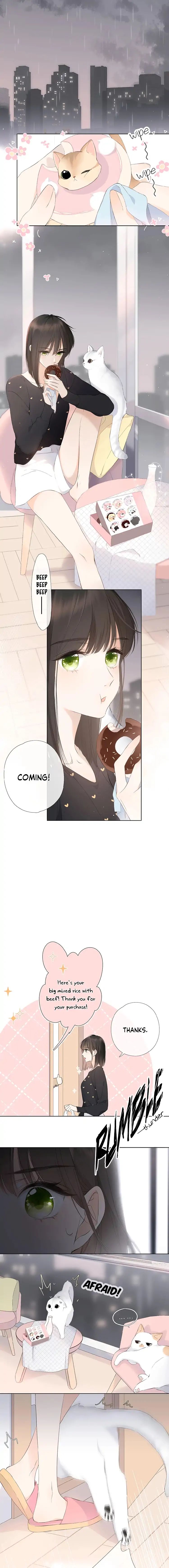 Once More chapter 4 - page 2