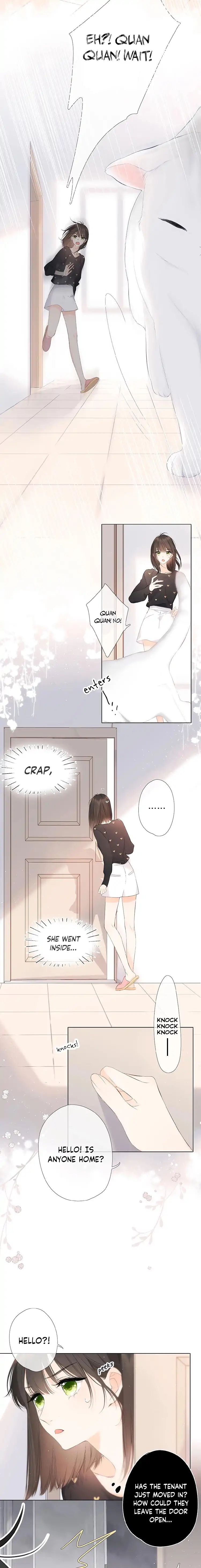 Once More chapter 4 - page 3