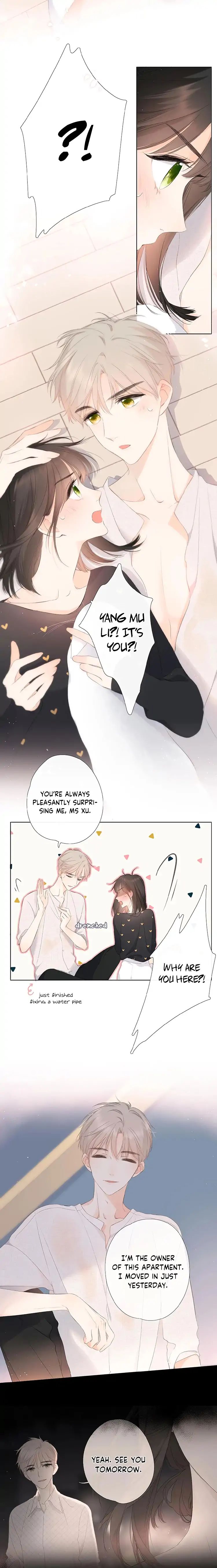Once More chapter 4 - page 7