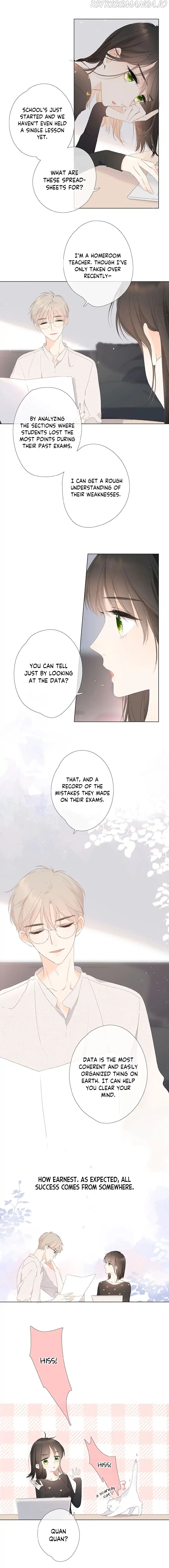 Once More chapter 4.5 - page 2