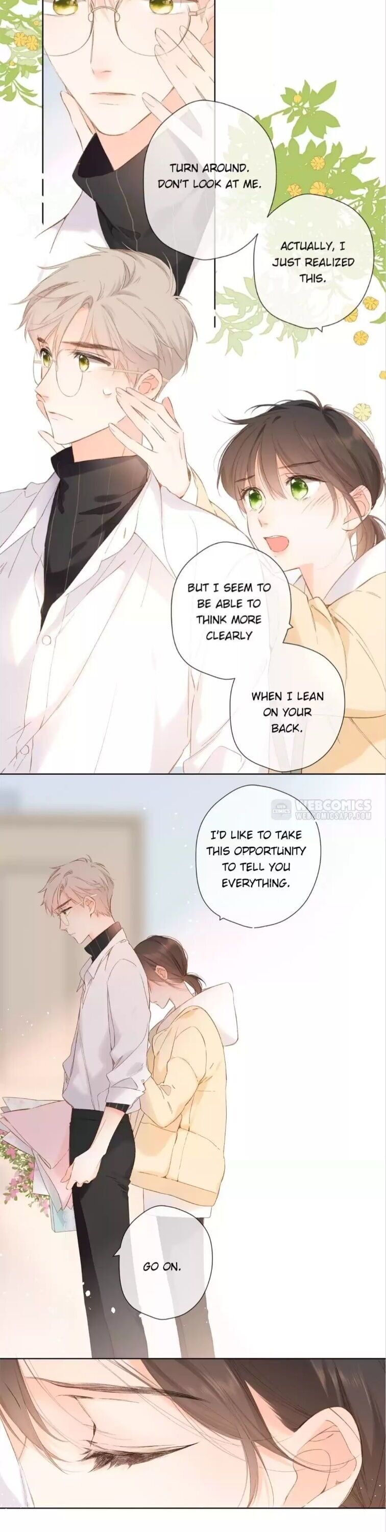 Once More chapter 89 - page 4