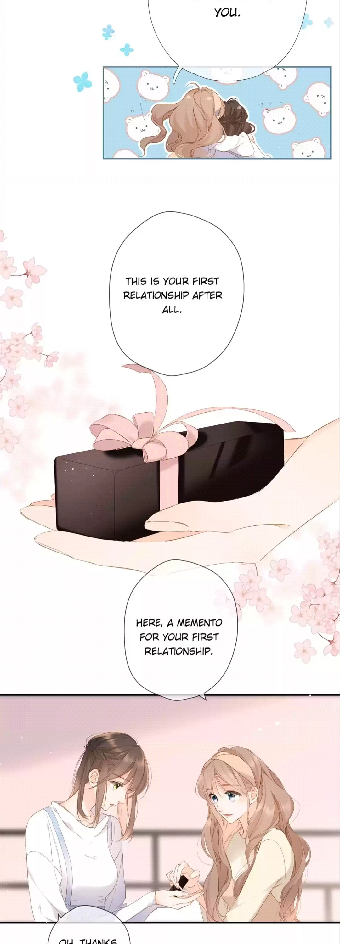 Once More chapter 56 - page 2