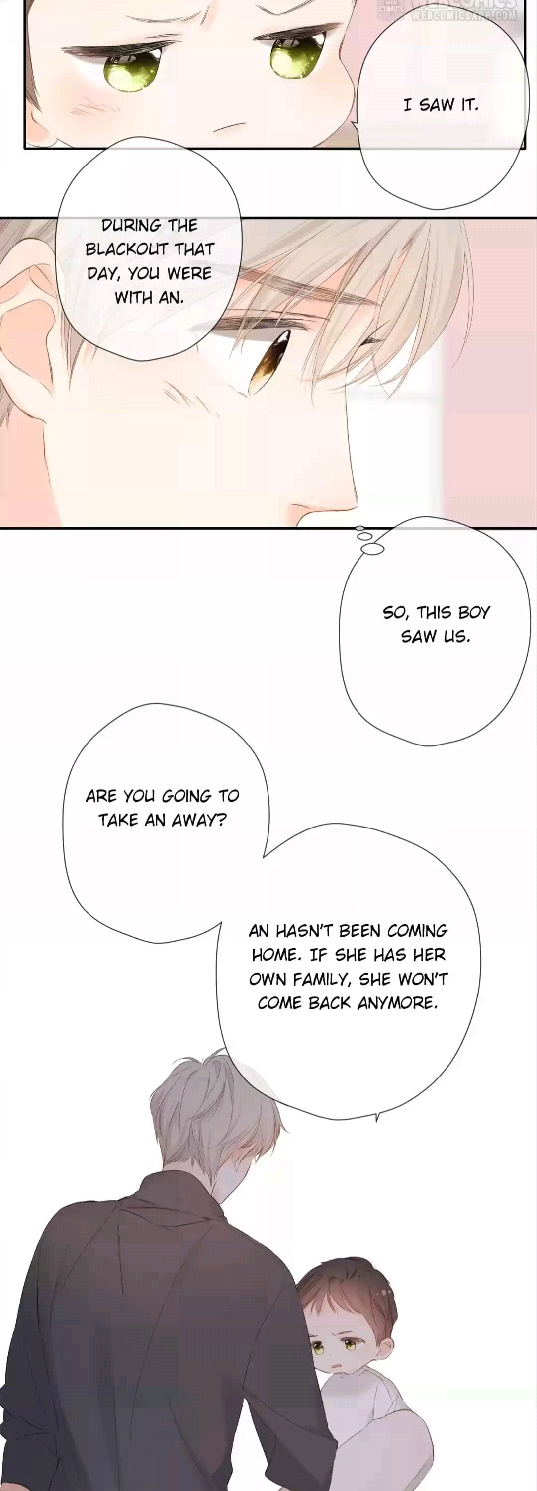 Once More chapter 56 - page 26