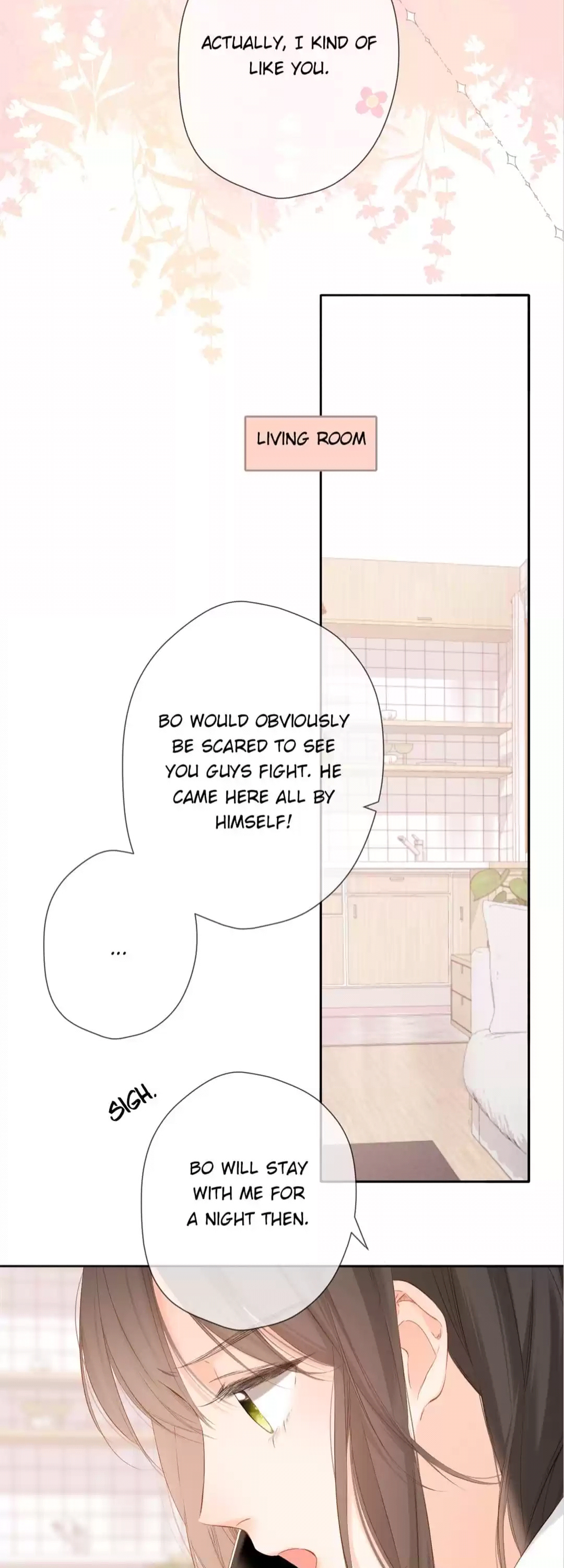 Once More chapter 56 - page 29