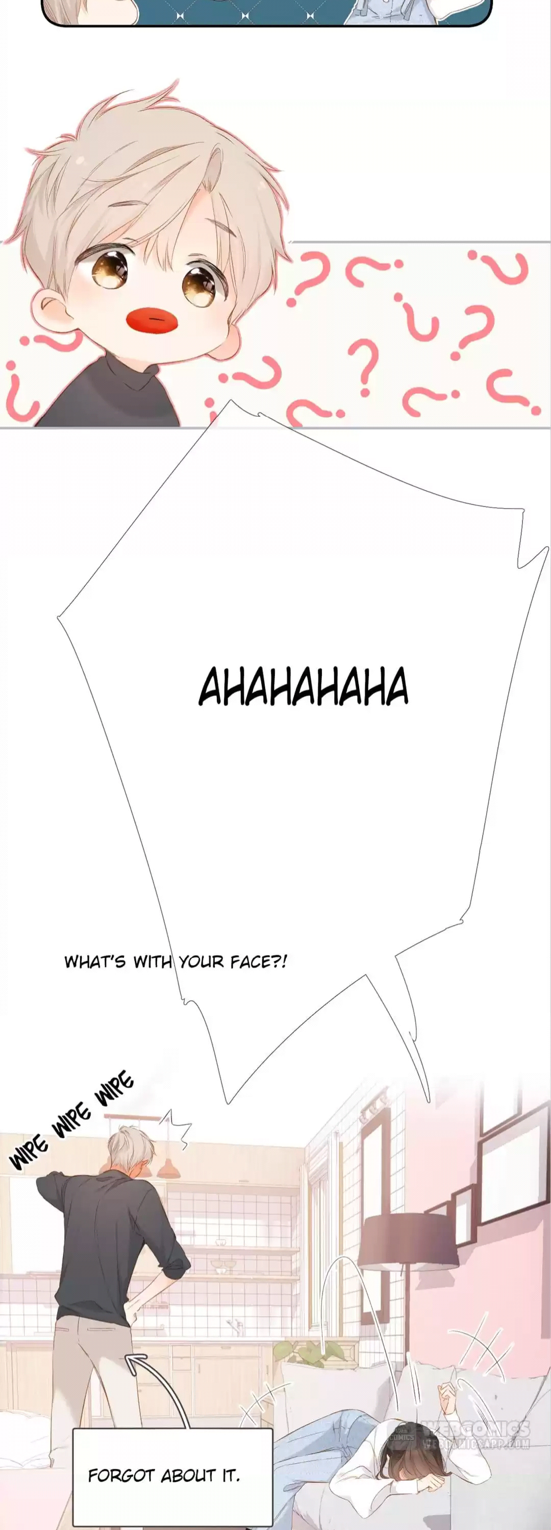 Once More chapter 56 - page 32