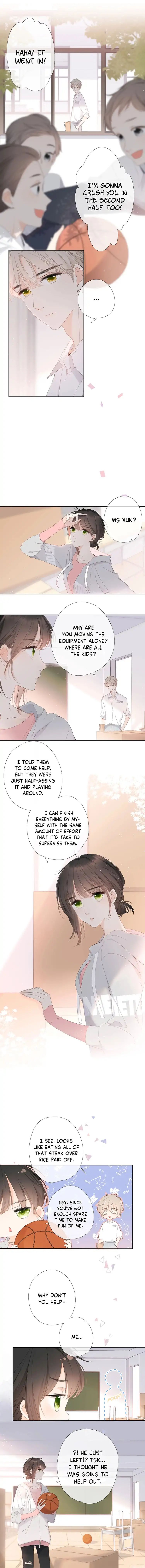 Once More chapter 5 - page 2
