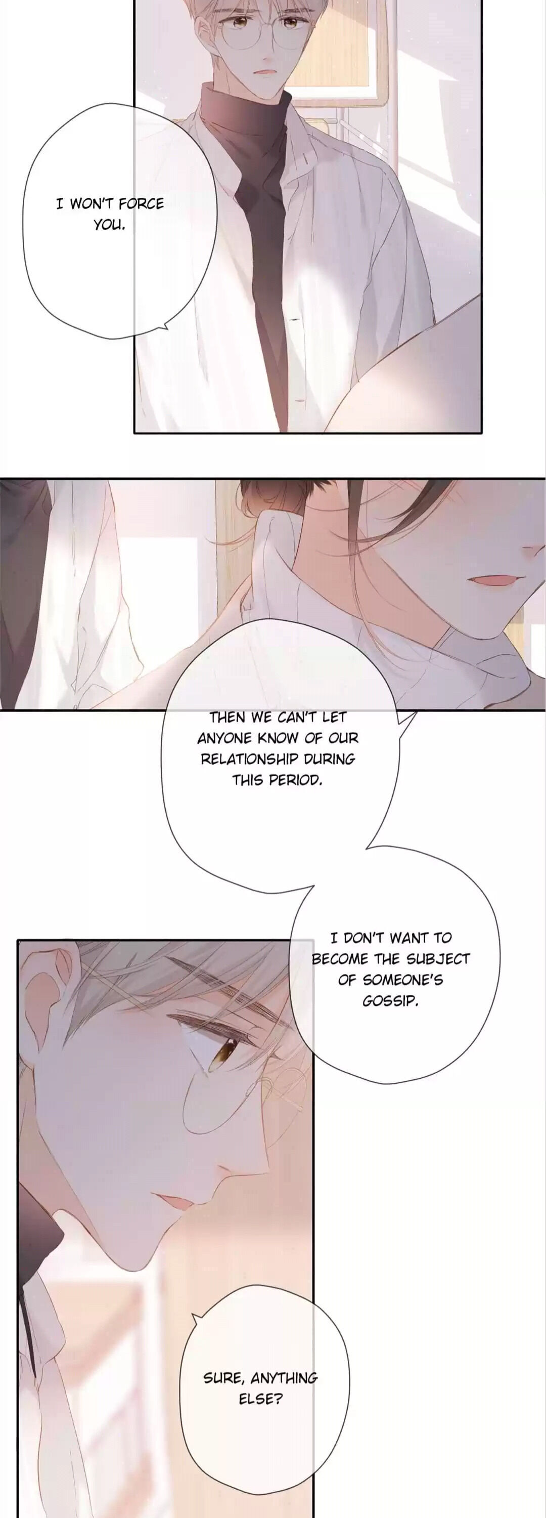 Once More chapter 54 - page 16