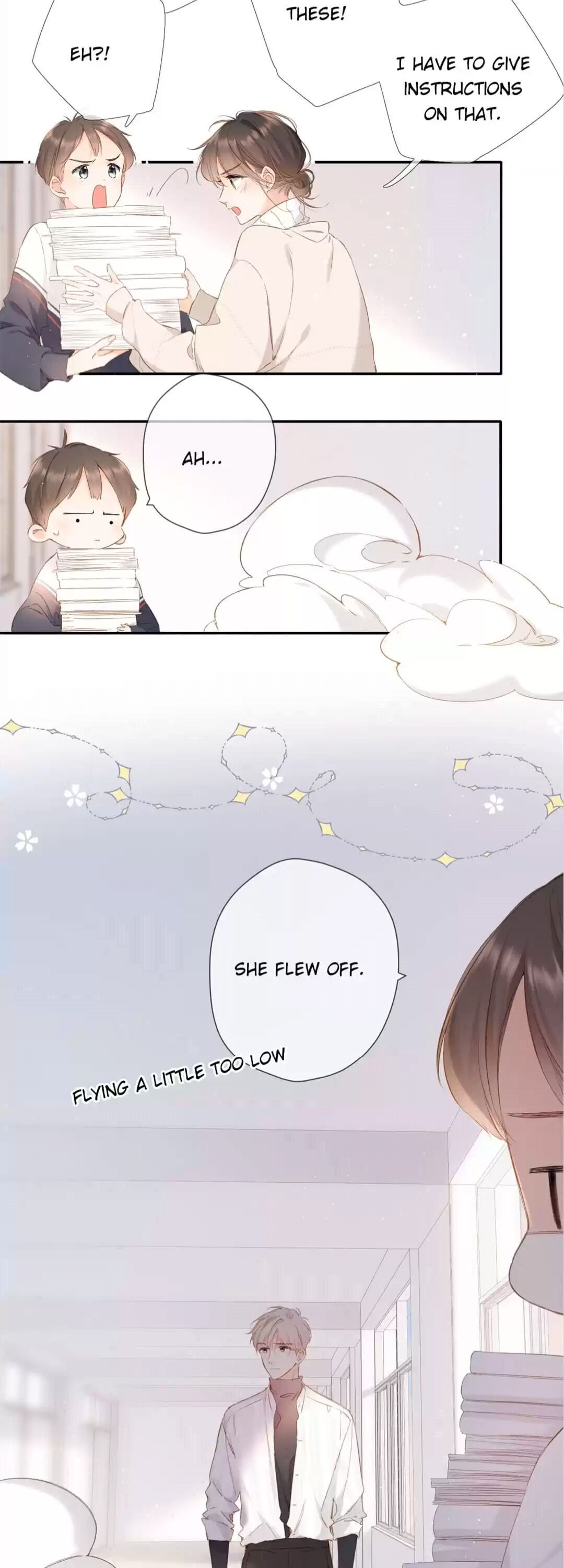 Once More chapter 54 - page 4