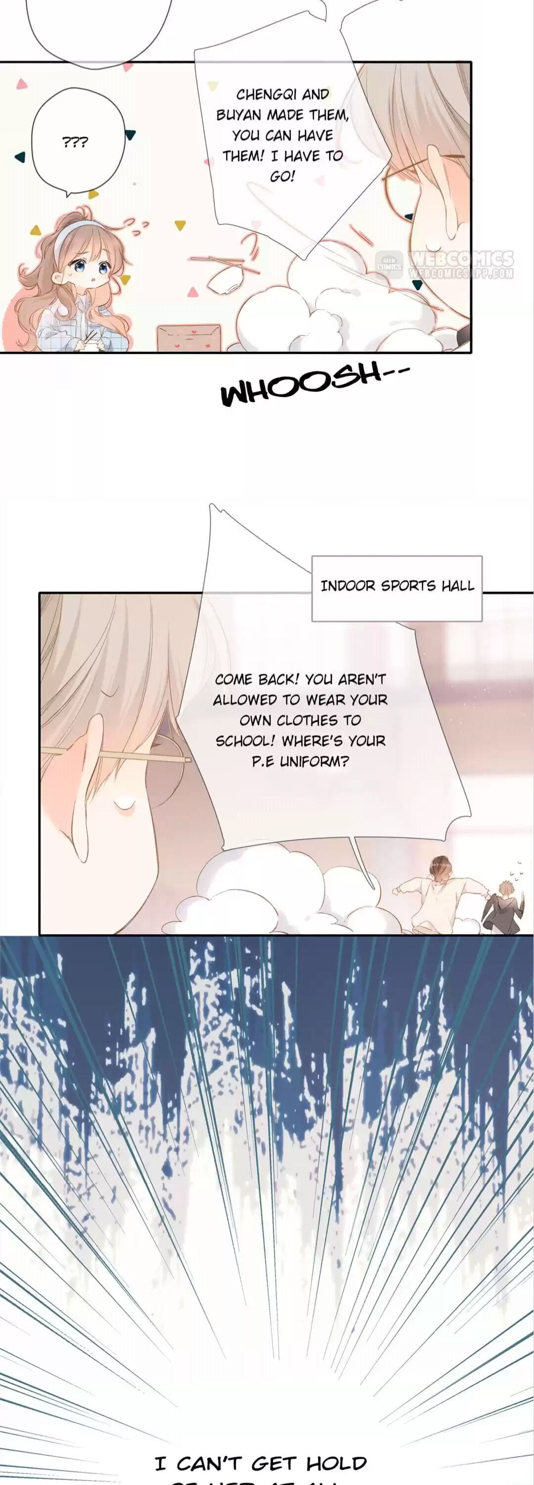 Once More chapter 54 - page 6