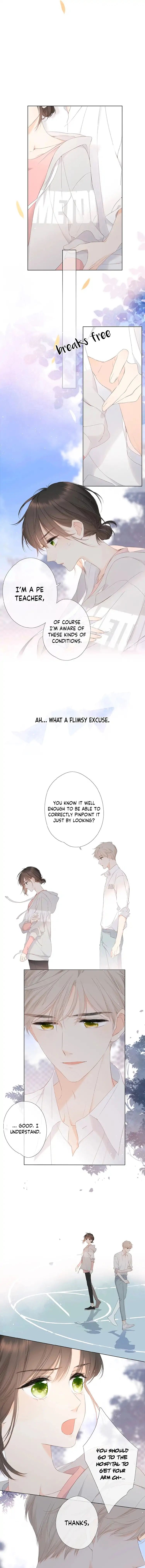 Once More chapter 6 - page 2
