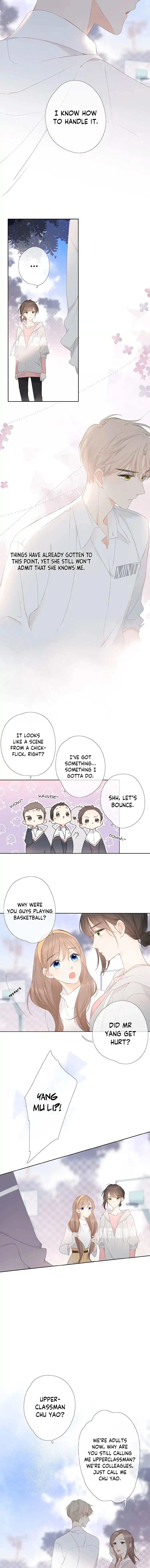 Once More chapter 6 - page 3