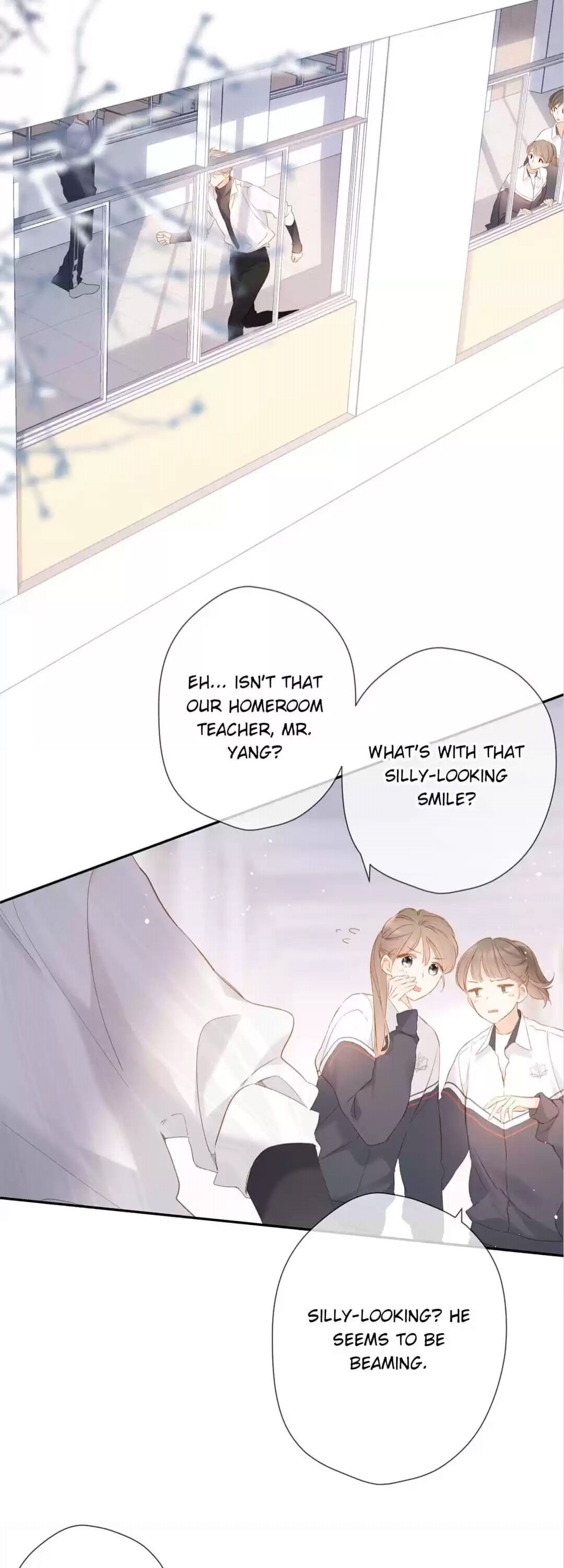 Once More chapter 53 - page 19